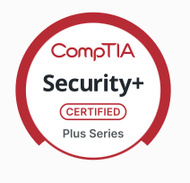 CompTIA Security+ Certified